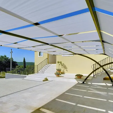 Villa Rachele Rakalj *