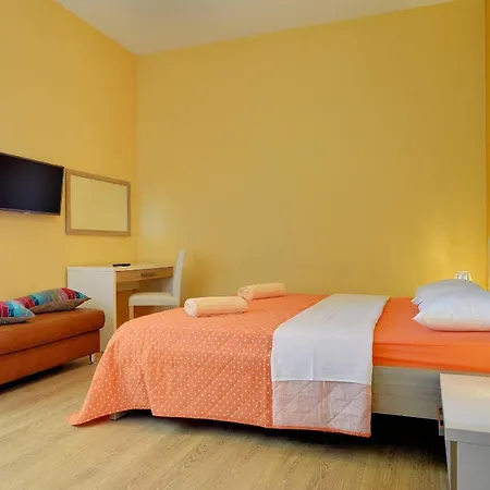 Rachele Rakalj Villa Krnica