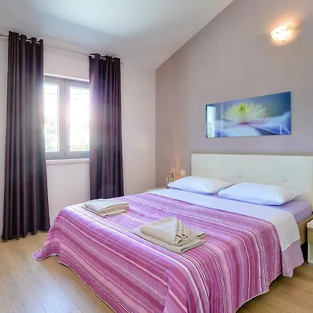 Villa Rachele Rakalj *
