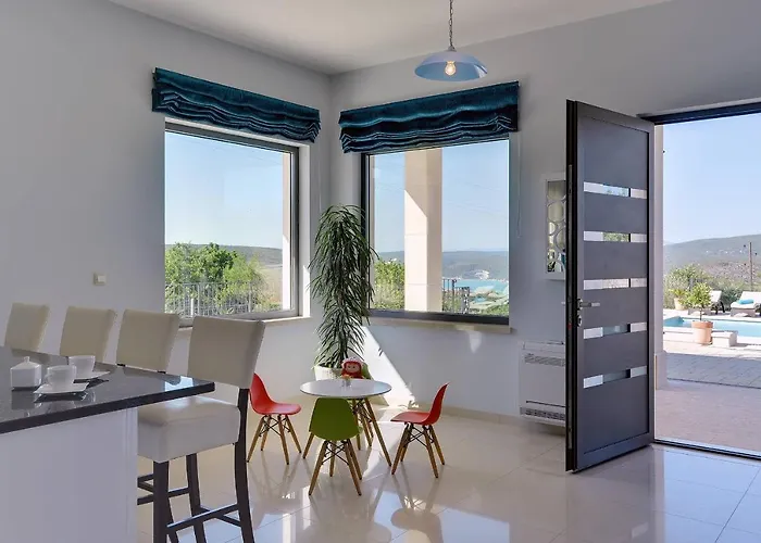 Rachele Rakalj Villa *