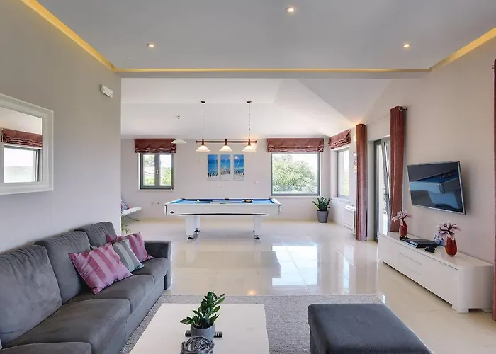 Villa Rachele Rakalj