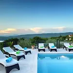 Villa Rachele Rakalj *