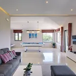 Villa Rachele Rakalj