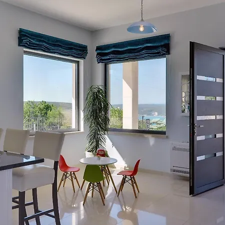 Rachele Rakalj Villa *