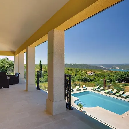 Villa Rachele Rakalj *